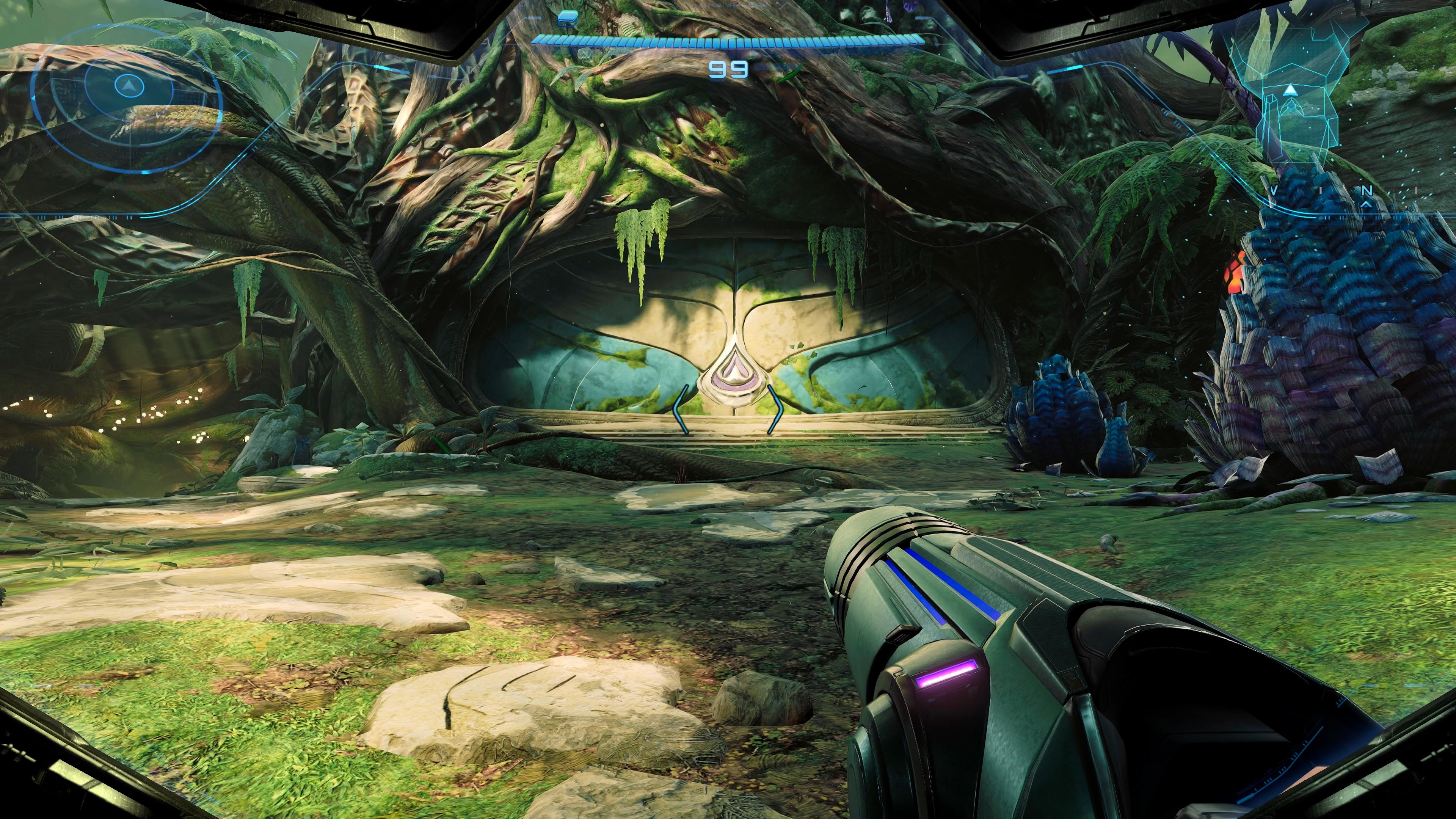 Metroid Prime 4: Beyond - Imagen 20